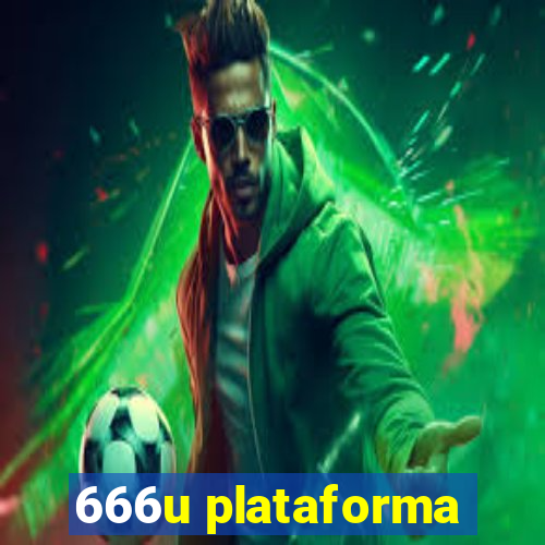 666u plataforma